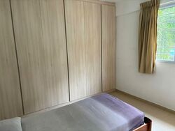 Blk 7 Ghim Moh Road (Queenstown), HDB 5 Rooms #574931051